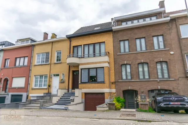 Huis à vendre à Dilbeek – 1/10
