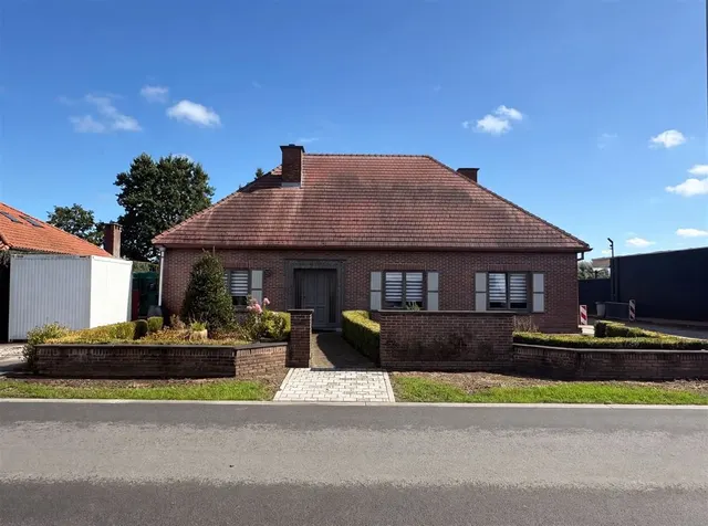 Huis te koop in Sinaai-Waas – 1/10
