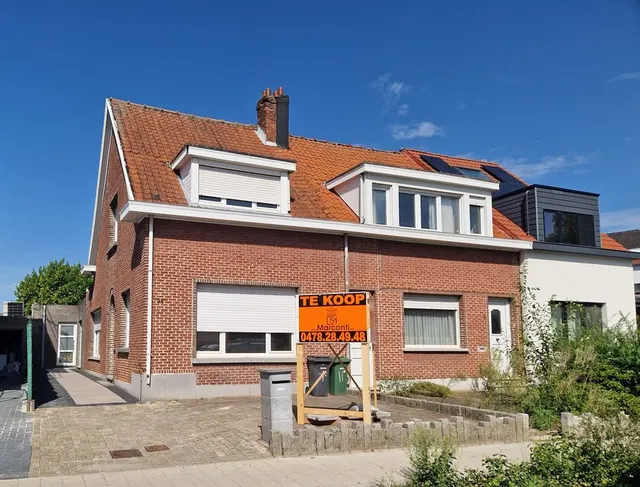 Huis te koop in Aartselaar – 1/10