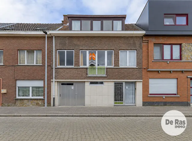 House for sale in Aalst – 1/10