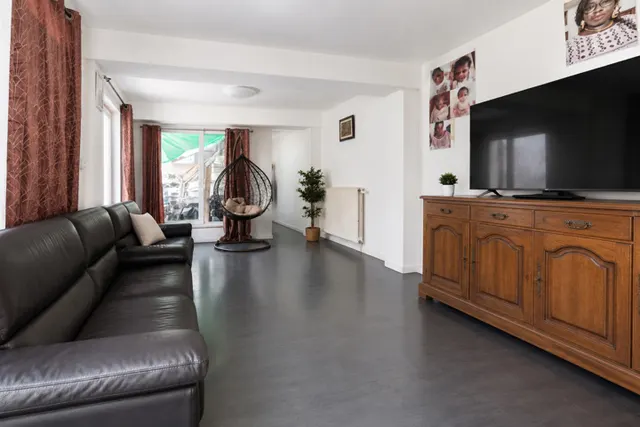 Appartement te koop in Ixelles – 1/9