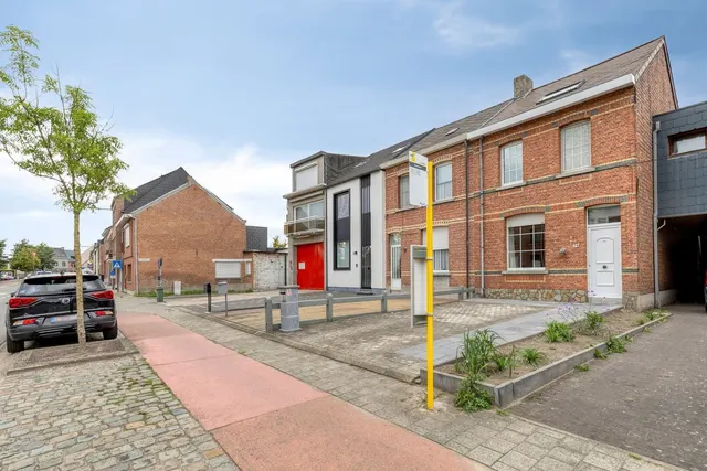Maison à vendre à Puurs-Sint-Amands – 1/10