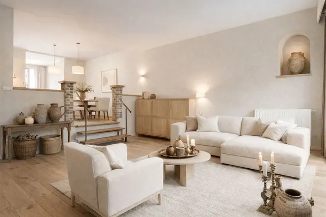 Maison à vendre à Sint-Niklaas – 1/10