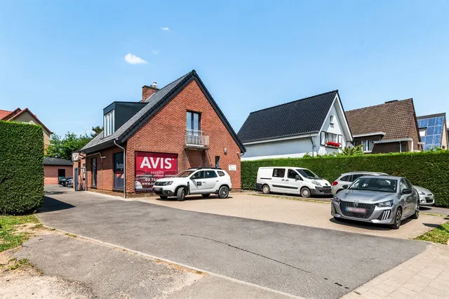 Maison à vendre à Sint-Niklaas – 1/10