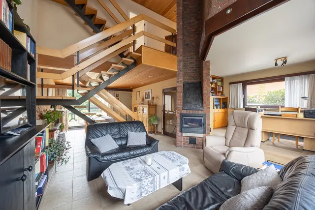 Huis te koop in Antwerpen – 1/4