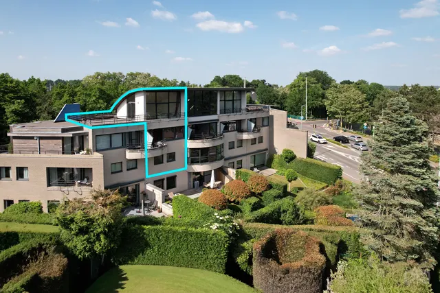 Appartement te koop in Leuven – 1/10
