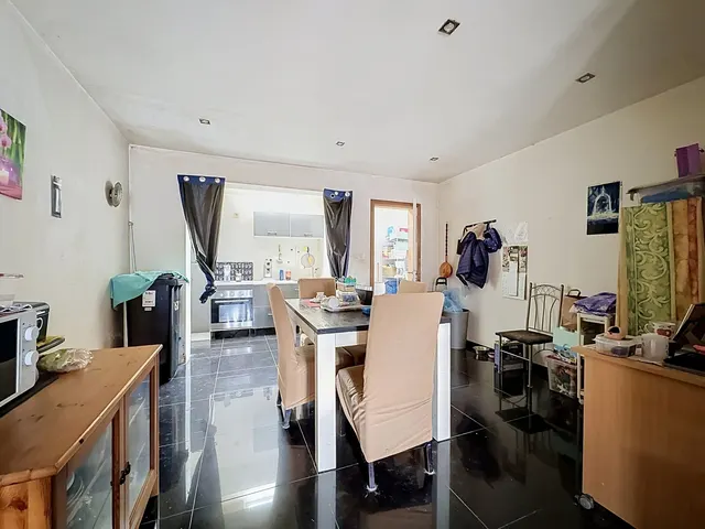 Huis te koop in Farciennes – 1/10