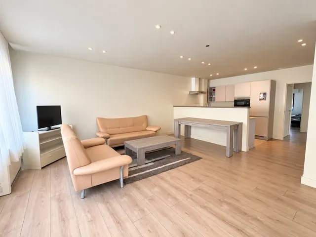 Appartement à vendre à Roeselare – 1/10