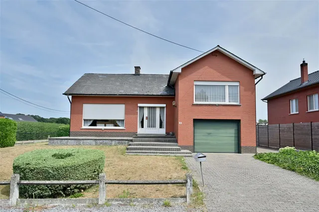 Huis te koop in Herselt – 1/10