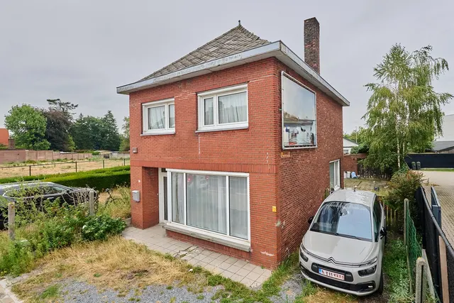 Huis te koop in Lommel – 1/10