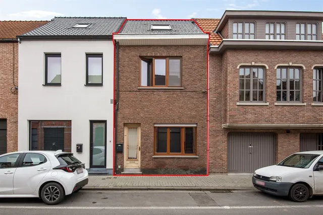 Huis te koop in Beveren-Kruibeke-Zwijndrecht – 1/10