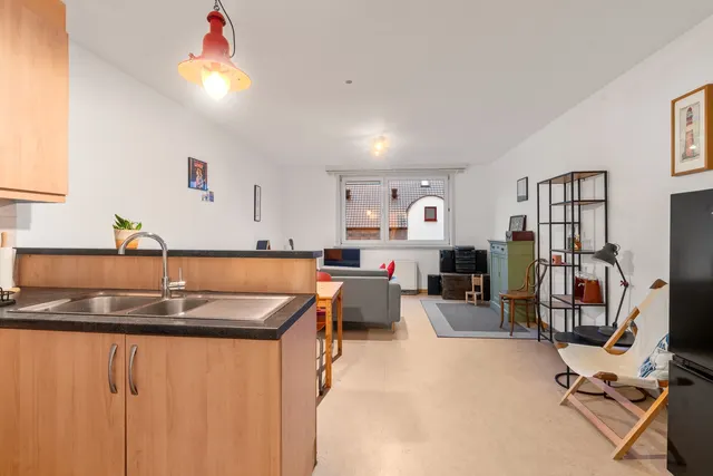Appartement à louer à Oostende – 1/10