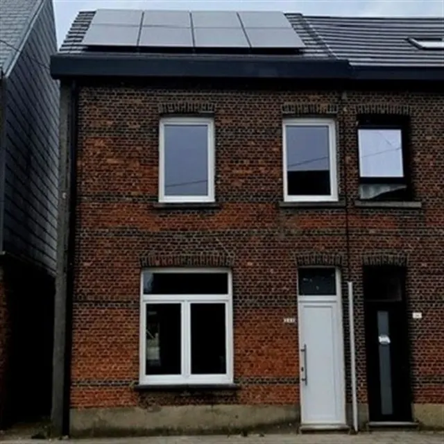 Maison à vendre à Reet – 1/10
