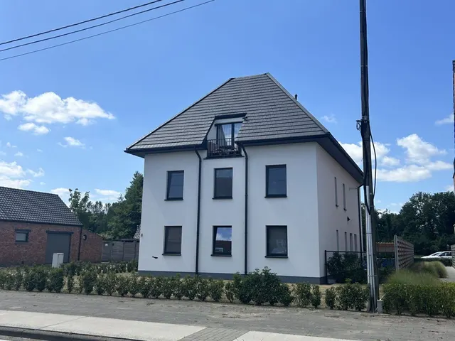Appartement à vendre à Lille – 1/10