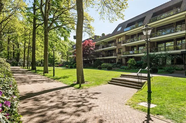Appartement te koop in Brasschaat – 1/10