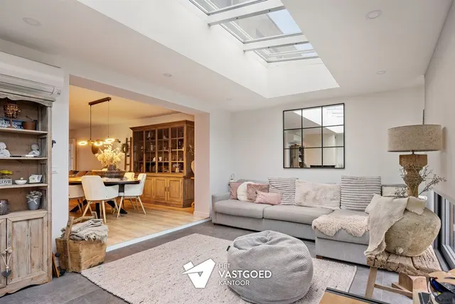 Maison à vendre à Zonhoven – 1/10