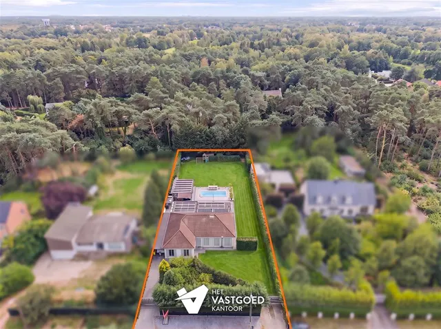 Maison à vendre à Mol – 1/10