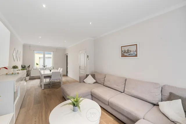 Huis te koop in Oostende – 1/10