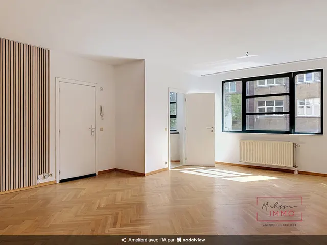 Appartement à vendre à Anderlecht – 1/10