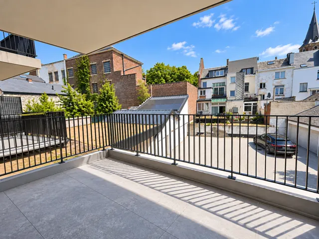 Appartement te koop in Namur – 1/10