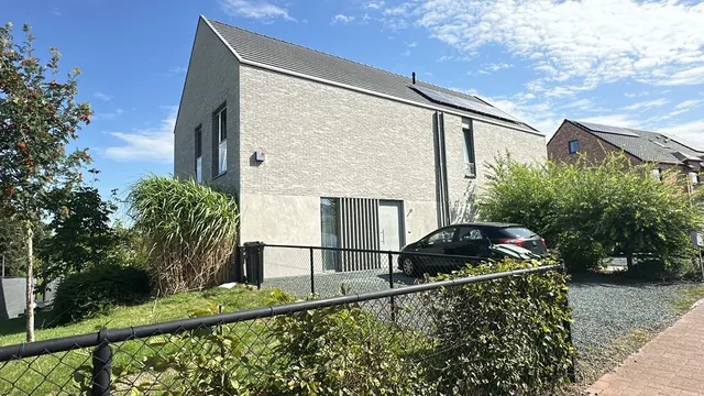 Maison à louer à Tervuren – 1/10
