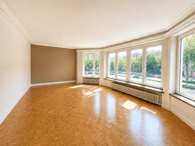 Apartment for sale in Etterbeek – 1/10