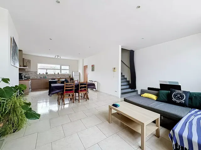 Huis te koop in Maurage – 1/9