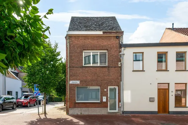 Maison à vendre à Rumst – 1/10