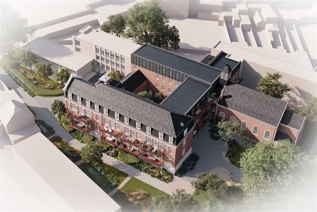 Appartement te koop in Herentals – 1/9