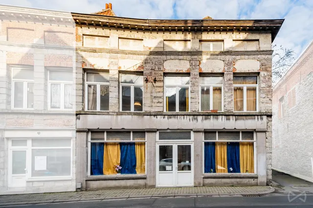 Maison à vendre à Tournai – 1/10