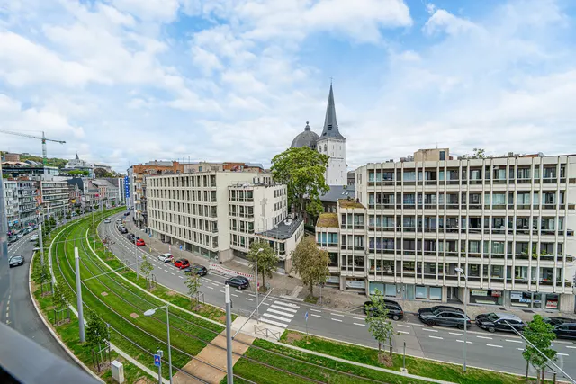 Appartement te koop in Liège – 1/10