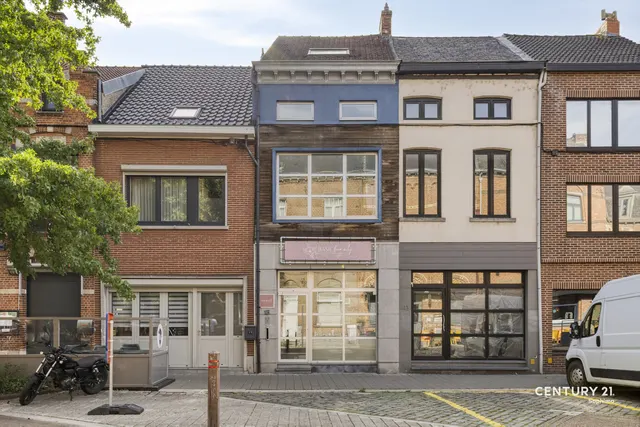 Maison à vendre à Aarschot – 1/10