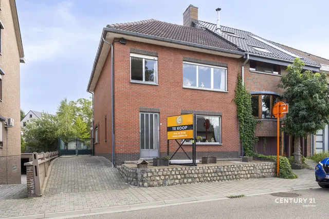 Maison à vendre à Leuven – 1/10