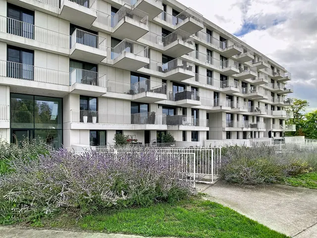 Appartement te huur in Tienen – 1/10