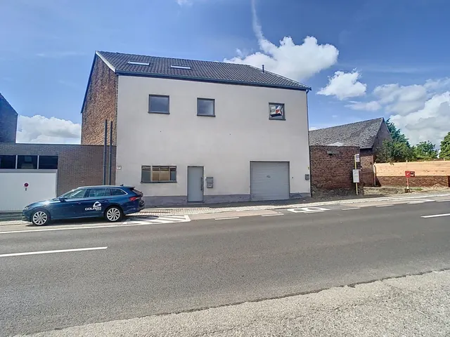 Appartement te huur in Tienen – 1/9