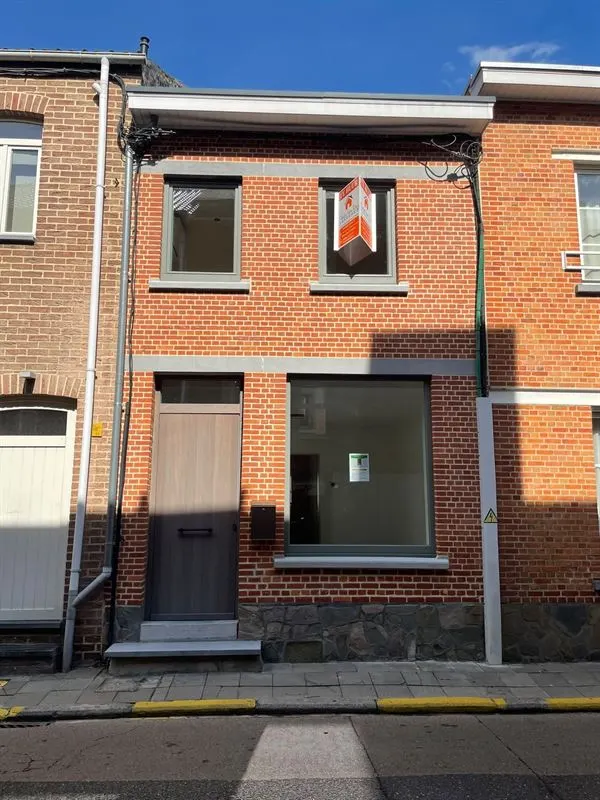 Huis te huur in Zoutleeuw – 1/10
