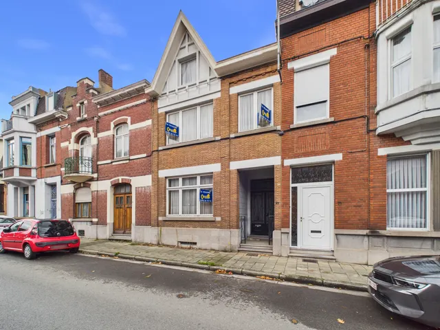 Huis te koop in La Louvière – 1/10