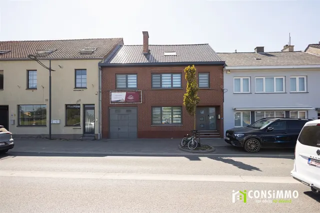 Huis te koop in Bilzen – 1/10