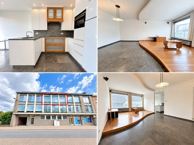 Appartement à vendre à Torhout – 1/10
