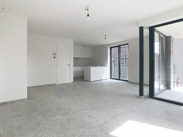 Appartement te huur in Oostnieuwkerke – 1/3