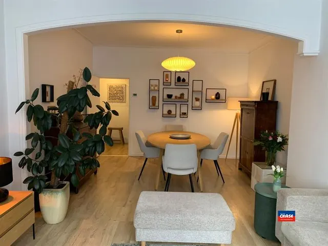 Appartement te koop in Antwerpen – 1/10