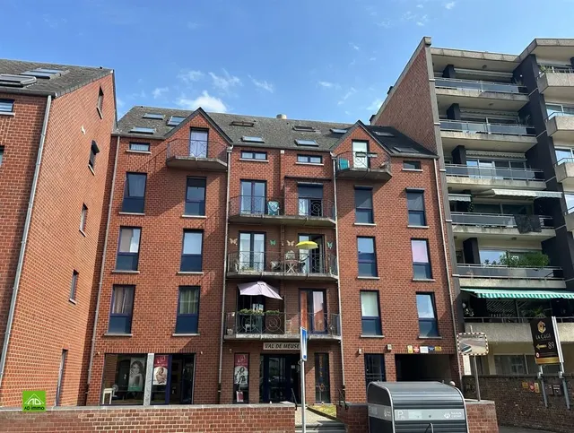 Appartement à vendre à Jambes – 1/10