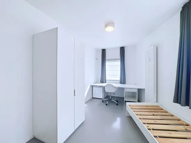 Studentenkamer for sale in Kortrijk – 1/9