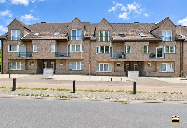 Duplex te huur in Sint-Lambrechts-Herk – 1/10