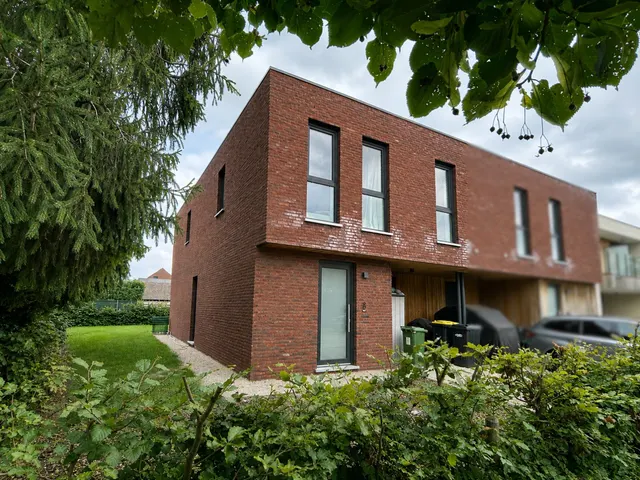 Huis te huur in Rotselaar – 1/10