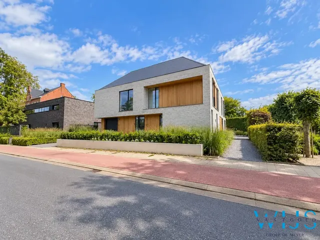 Huis te huur in Lembeke – 1/10