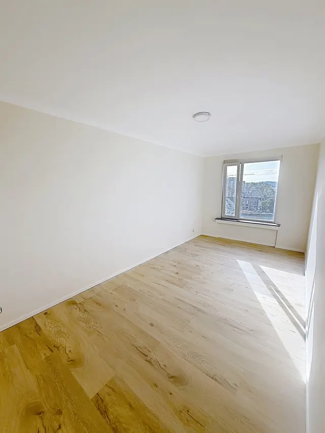 Appartement te huur in Charleroi – 1/5