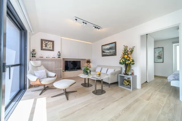 Apartment for sale in Oostende – 1/10