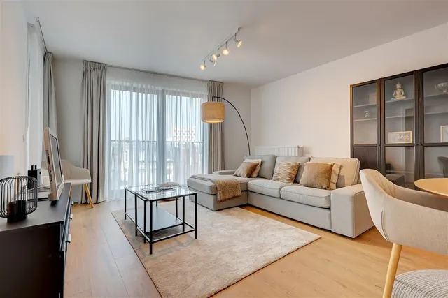 Appartement à louer à Antwerpen – 1/10
