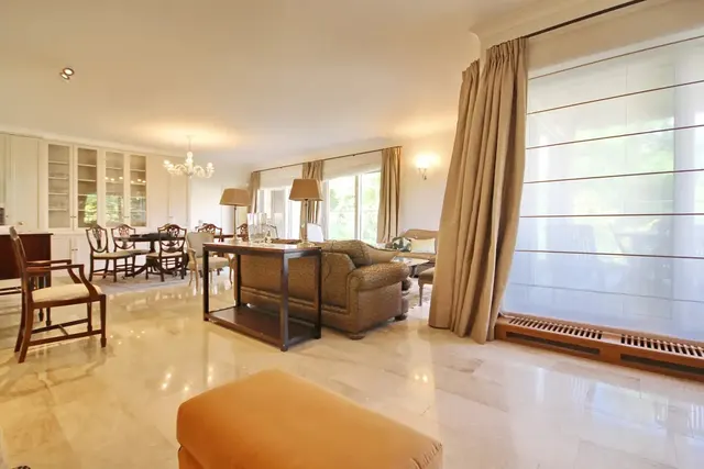 Appartement te huur in Ixelles – 1/10